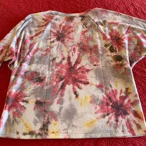 Sweatshirt lightweight